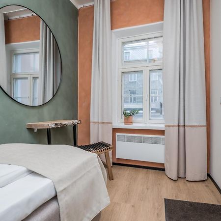 Old Town Boho Guesthouse Таллин Экстерьер фото
