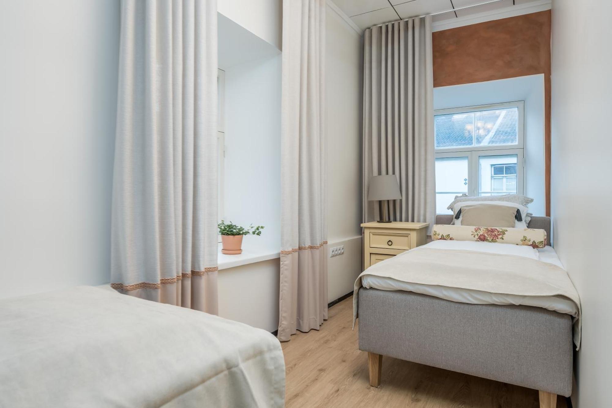 Old Town Boho Guesthouse Таллин Экстерьер фото