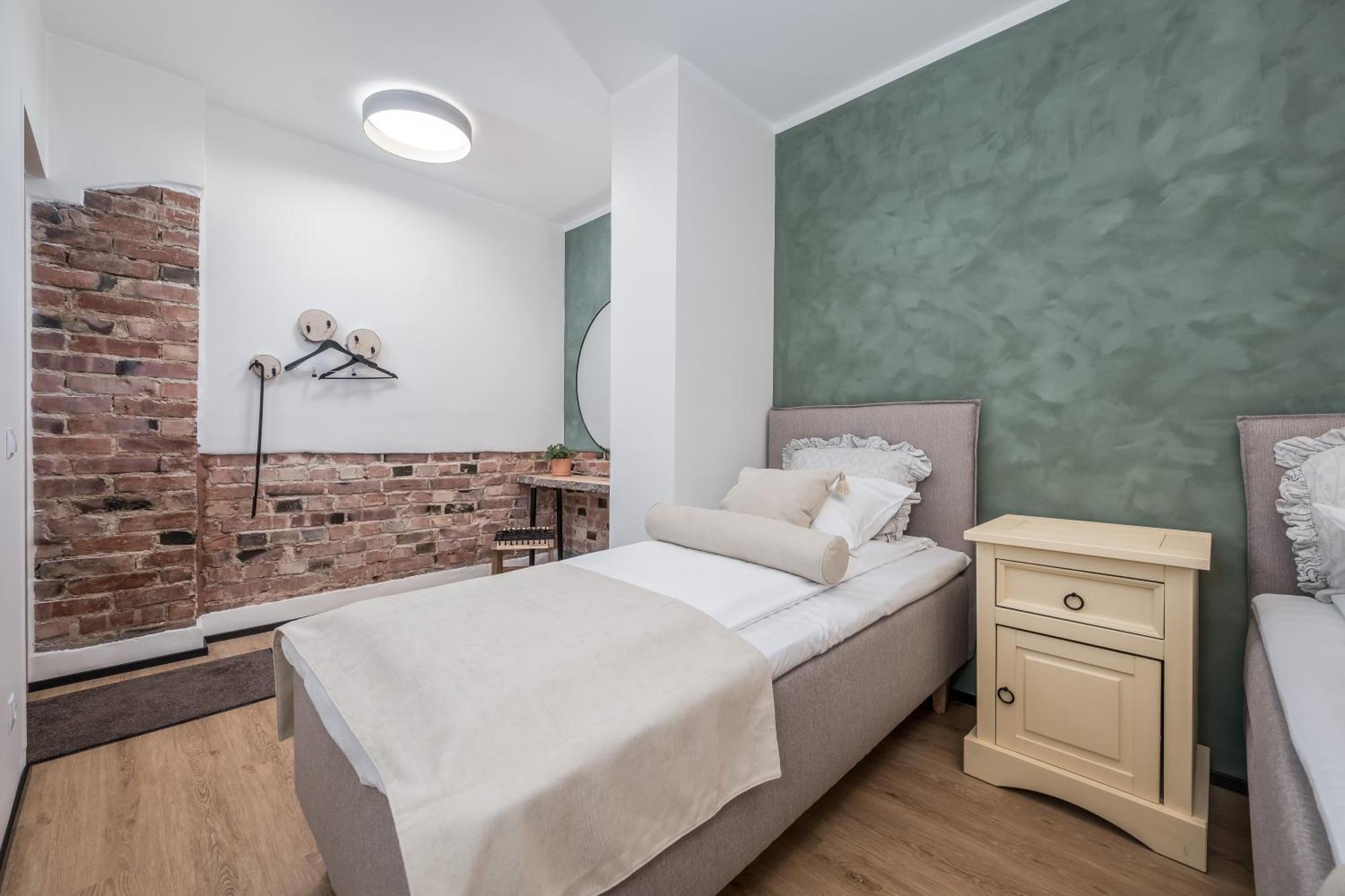 Old Town Boho Guesthouse Таллин Экстерьер фото