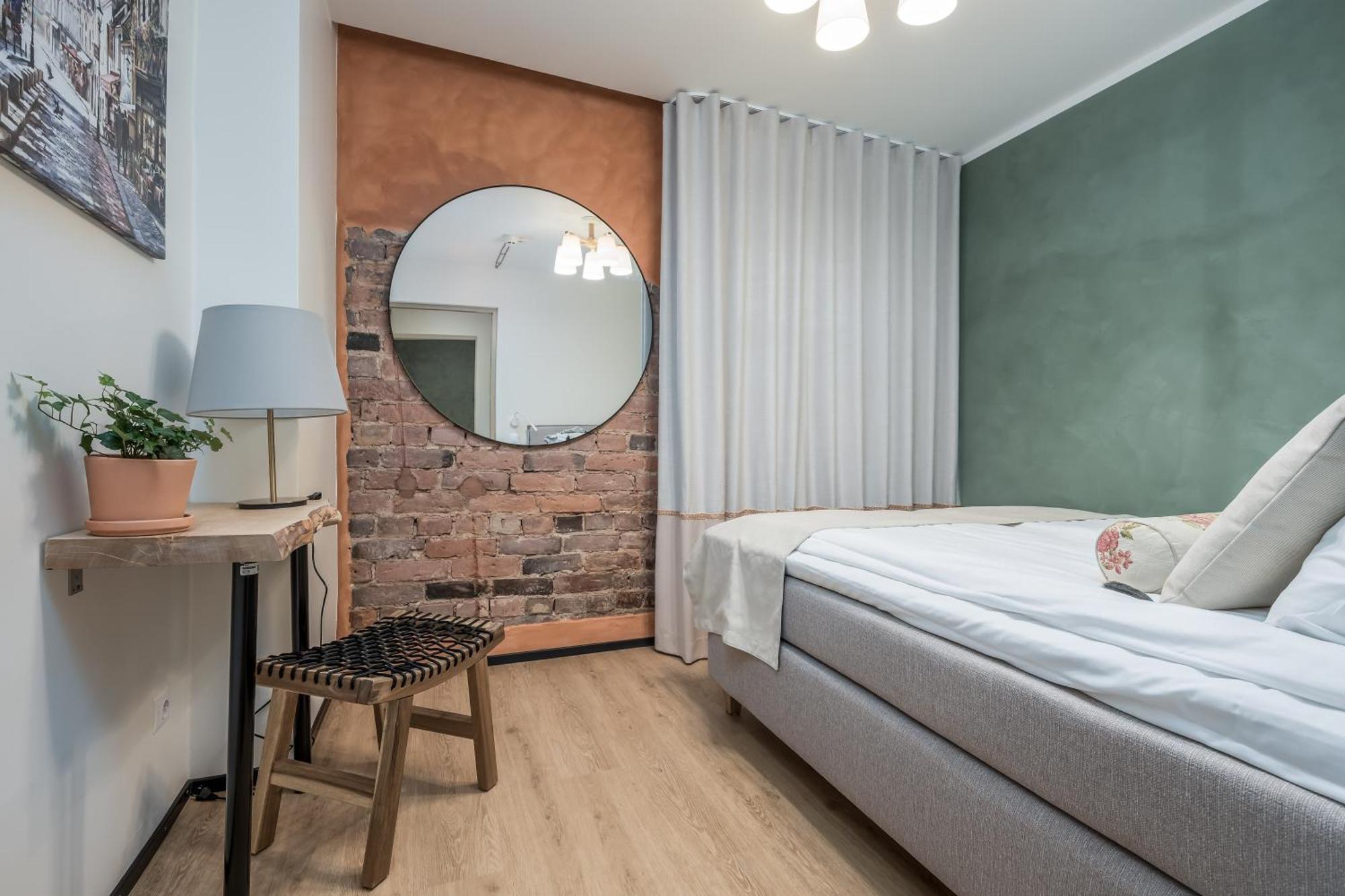 Old Town Boho Guesthouse Таллин Экстерьер фото